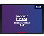 Картинка SSD GOODRAM CX400 256GB SSDPR-CX400-256
