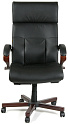 Кресло офисное CHAIRMAN 421