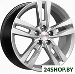 Rassvet (KC868) 16x6.5