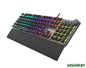 Клавиатура Genesis Thor 380 RGB (нет кириллицы)