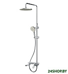 Картинка Душевая система AM.PM Like F0780700
