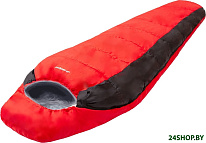 Nordlys 2x200г/м2 (красный/черный)