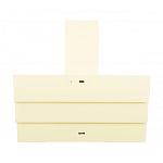 Картинка Кухонная вытяжка ZorG Technology Troy Beige 90 (750 куб. м/ч)