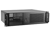 Картинка Корпус ExeGate Pro 3U390-08 600W EX264944RUS
