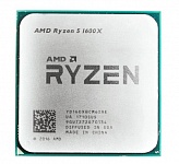 Картинка Процессор AMD Ryzen 5 1600X (BOX, без кулера)