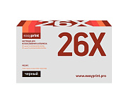 Картинка Картридж EasyPrint LH CF226X U