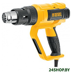 Картинка Фен технический DENZEL HG-2000M