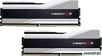 Trident Z5 2x16GB DDR5 PC5-48000 F5-6000J4040F16GX2-TZ5RS