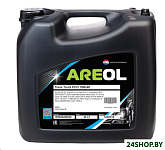Картинка Моторное масло Areol Trans Truck Eco 10W-40 20л