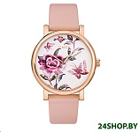 Картинка Наручные часы Timex Full Bloom TW2U19300