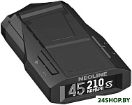 X-COP 6100s EXD2.5 Wi-Fi