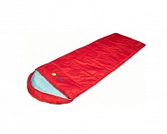 Картинка Спальный мешок Sundays GC-SB010 (красный)
