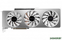 Картинка Видеокарта Gigabyte GeForce RTX 3080 Vision OC 10G GDDR6X (rev. 2.0)