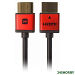 Картинка Кабель HARPER HDMI DCHM-793
