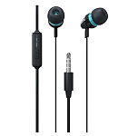 Картинка Наушники Red Line SP06 (черный)