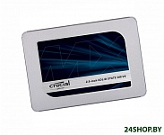 Картинка SSD Crucial MX500 2TB CT2000MX500SSD1