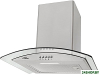 Brela (50, нержавеющая сталь)