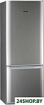 Картинка Холодильник POZIS RK-102 (серебристый металлопласт)