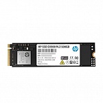 Картинка SSD HP EX900 500GB 2YY44AA