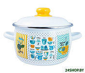 Картинка Кастрюля Appetite Кантри 1RC161М