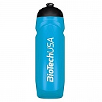 Картинка Бутылка для воды BioTechUSA CIB000593 (синий)