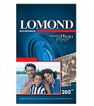 Картинка Фотобумага Lomond суперглянцевая односторонняя A6 200 г/кв.м. 750 листов (1106203)
