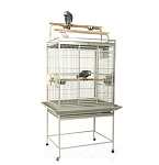 Картинка Клетка для птиц Sky Pet Rainforest Dakota Stone / 1010/SK