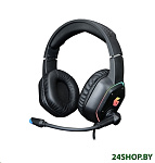 Картинка Наушники Gembird MHS-GX15