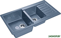 GF-P980KL (графит)