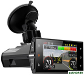 F1 Hybrid S-BOT PRO Wi-Fi