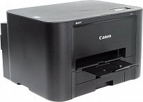 Картинка Принтер Canon Maxify IB4140 (черный)