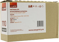Картинка Тонер-картридж EasyPrint LK-1110