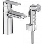 Картинка Смеситель Jacob Delafon Kumin [E99465-CP]