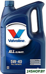 All-Climate 5W-40 5л