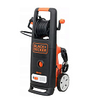 Картинка Мойка высокого давления Black & Decker BXPW2000E