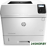 Картинка Принтер HP Color LaserJet Enterprise M555dn 7ZU78A