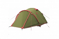 Картинка Палатка Tramp Lite Camp 4 V2