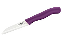 Картинка Кухонный нож Samura Eco Ceramic SC-0011VL