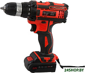 BCD12N (с 2-мя АКБ, кейс)