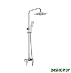 Картинка Душевая система Wasserkraft A17702