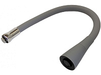 Картинка Излив Ledeme L7507-9 (серый)