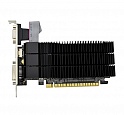 Видеокарта Afox GeForce G210 1GB DDR3 AF210-1024D3L5-V2