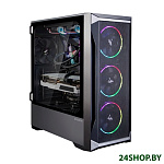 Картинка Корпус Zalman Z8 MS