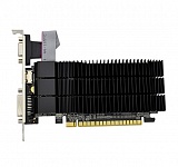 Картинка Видеокарта AFOX GeForce GT210 1GB GDDR3 AF210-1024D3L5-V2