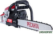 Картинка Бензопила Ресанта БП-6220
