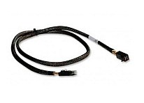 Картинка Кабель SUPERMICRO CBL-SAST-0507-01