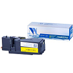 Картинка Картридж NV Print NV-106R02762 Yellow