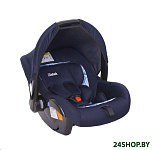 Картинка Детское автокресло Zlatek Colibri lux (этно) (KRES3359)