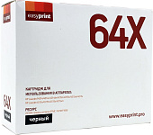 Картинка Картридж EasyPrint LH-64X