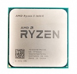 Картинка Процессор AMD Ryzen 5 1600X